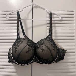 Torrid push up bra
